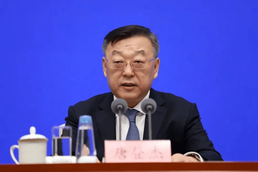 www.haiwaiwai.com中共中央决定：唐登杰同志任山西省委书记