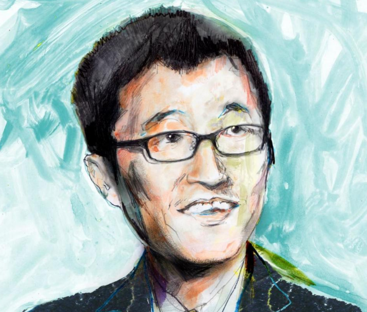 www.haiwaiwai.com揭秘Shein神秘CEO许仰天: 低调、勤奋、坦率