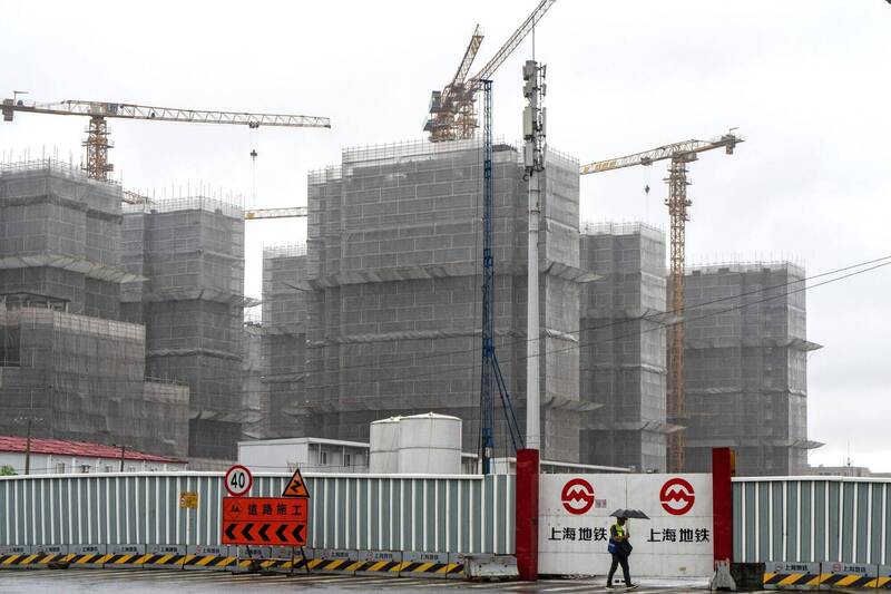 www.haiwaiwai.com中国为何官宣停止“大拆大建”？十五年基建狂潮终结背后！