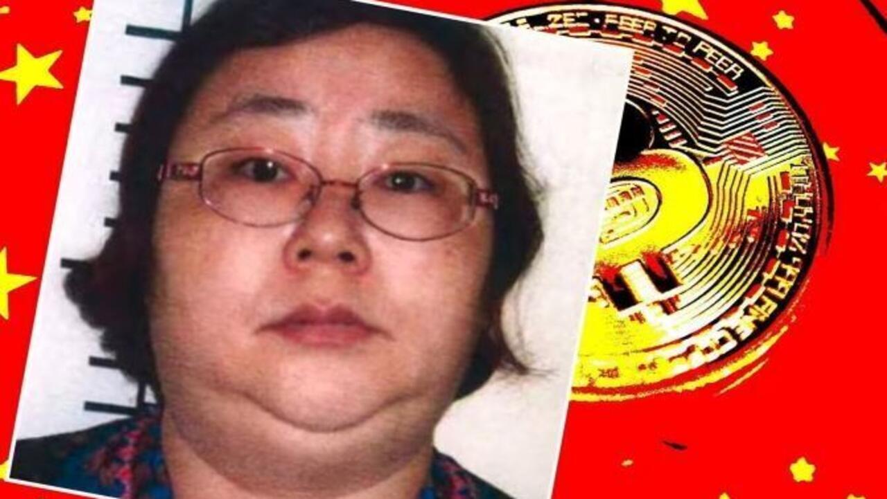 www.haiwaiwai.com中国女商人因加密货币骗局面临14年刑罚，究竟她做了什么？