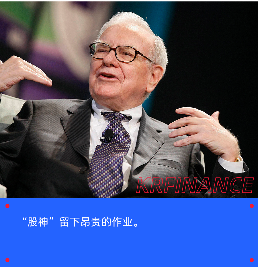 www.haiwaiwai.com巴菲特退休，权力交接如何保障投资理念？