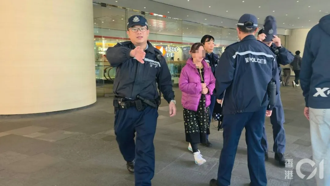 www.haiwaiwai.com1450亿！内地女为何赴港取款竟被抓？