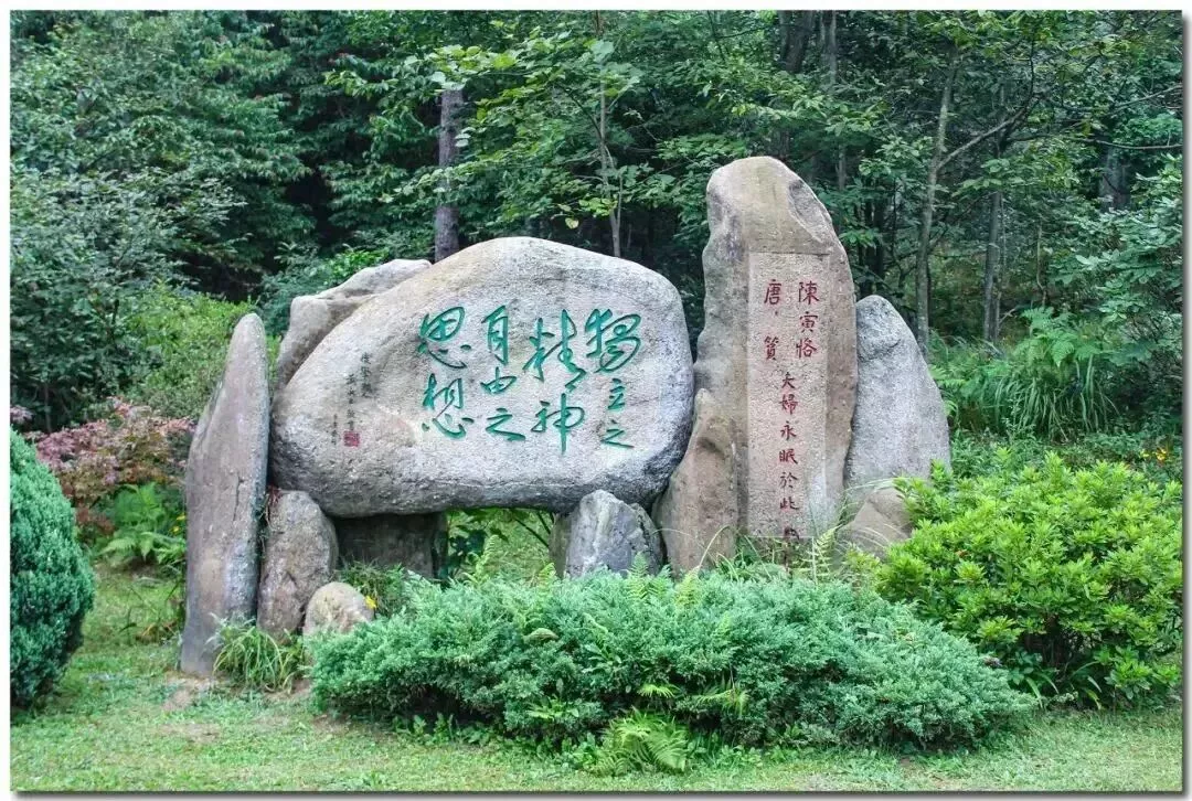 www.haiwaiwai.com清华放弃“独立精神”，未来会如何？