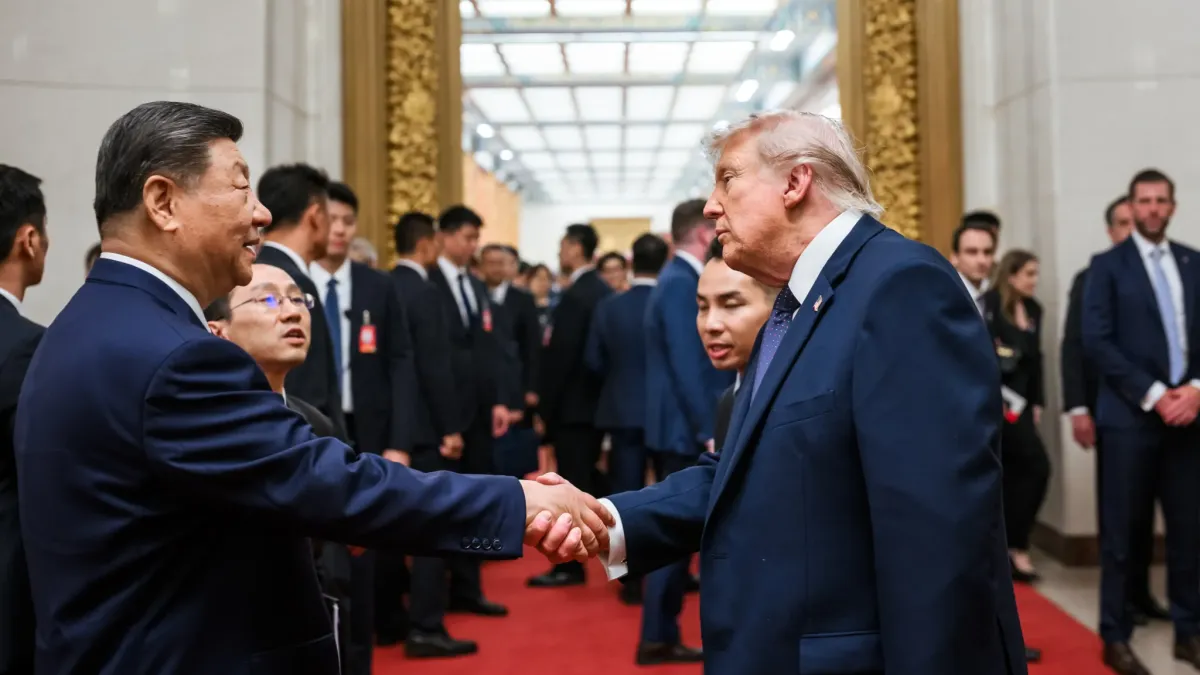 白宫AI监管新政：对中国开放模型的豁免背后
